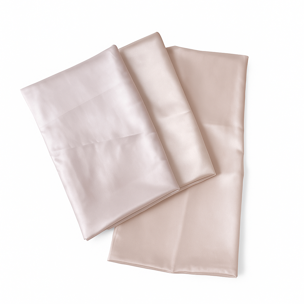 Taies Lovely Silk