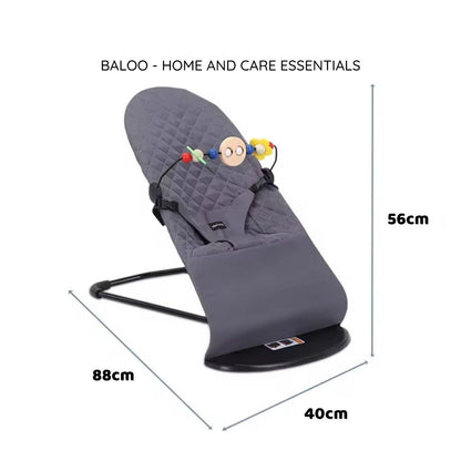 PROMO Balancelle ergonomique ❤️
