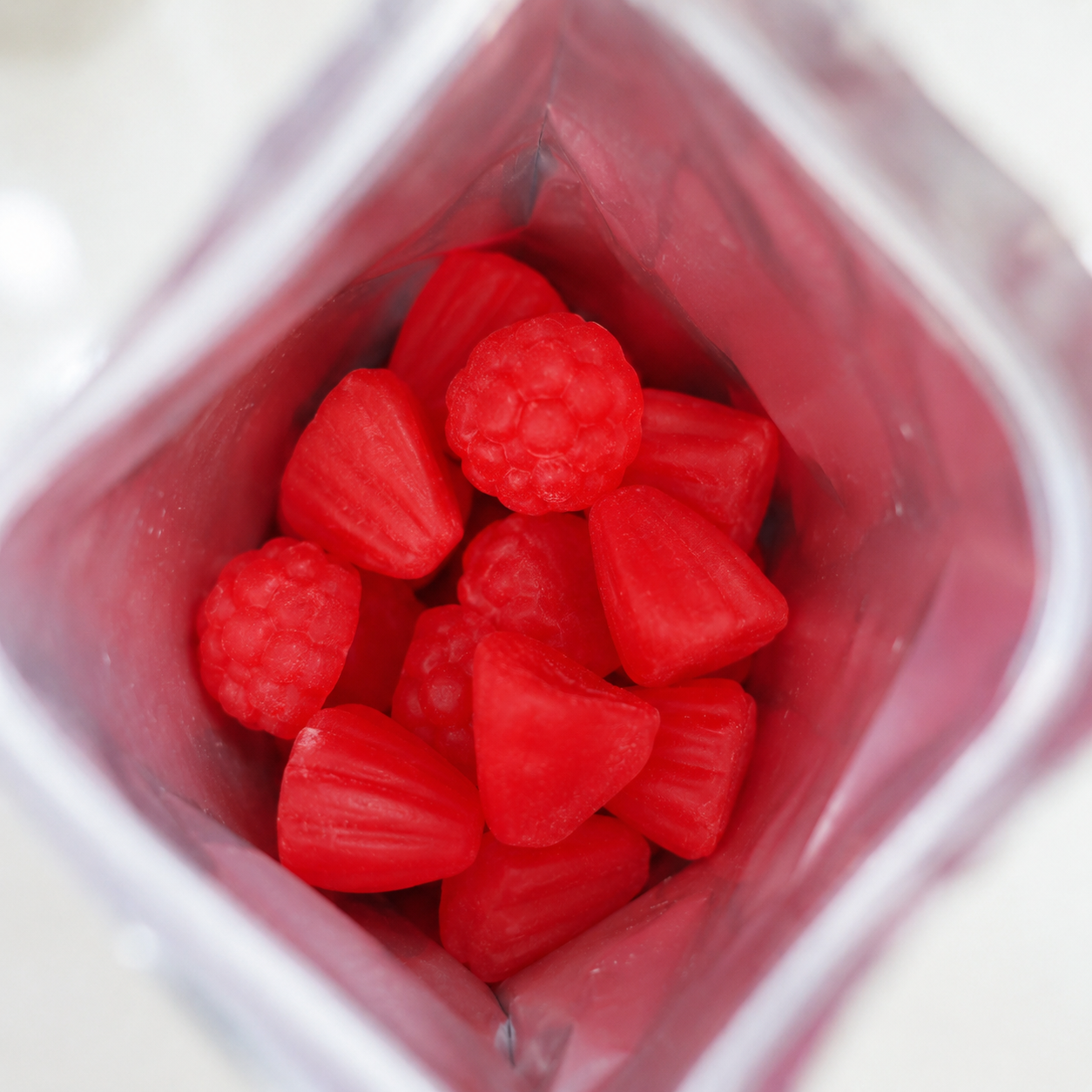 PROMO GUMMIES ANTI ODEURS - CURE DE 1 MOIS . LIVRAISON GRATUITE ❤️