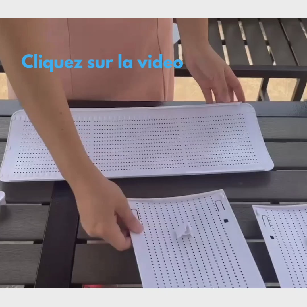 Charger la vidéo : 