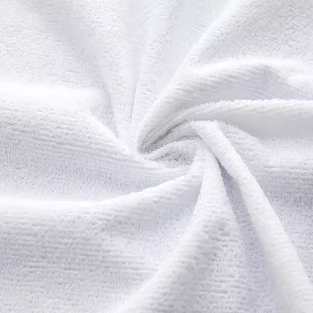 Nouveau Protège-Matelas Bambou Sleep